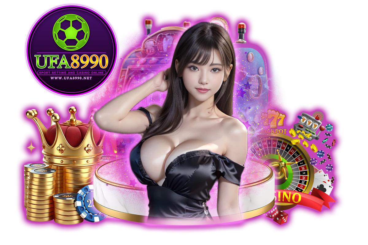 ufa8990 เว็บตรง